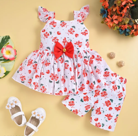 Baby Clothing
