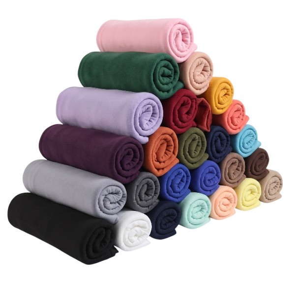 Cotton Instant Hijab