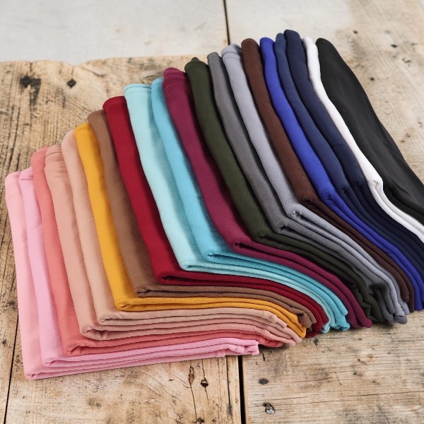 Cotton Instant Hijab 2